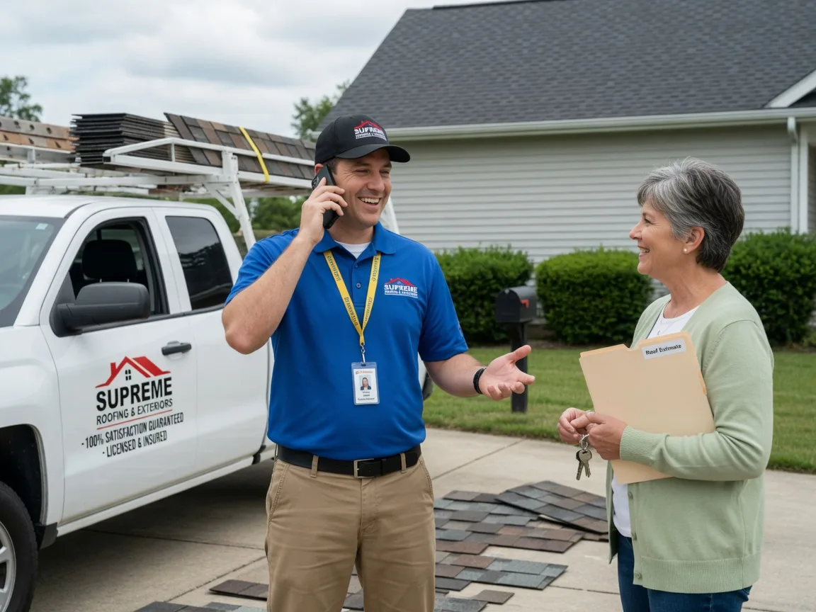 Roof Replacement Lady Lake, FL FAQs